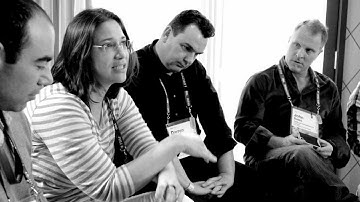 Finding the transcendent interest