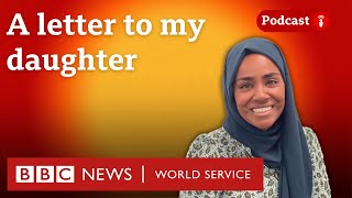 Nadiya Hussain on raising teenagers and taking up space  Dear Daughter podcast, BBC World Service