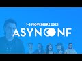 Asynconf 2021  teaser