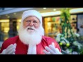 Papai Noel vai chegar! - Brasília Shopping