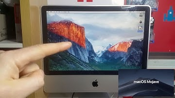 Hoe je macOS Mojave installeert op een niet-ondersteunde iMac (handleiding voor incompatibele iMacs)