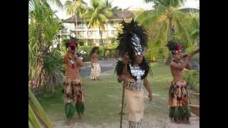Mariage Tahitien