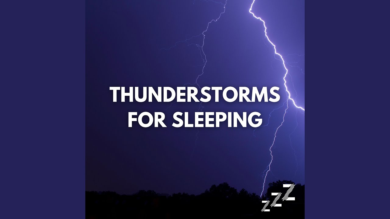 Binaural Beats Thunder and Rain - No Fade (Loopable) Binaural Beats Thunder and Rain - No Fade (Loopable)