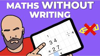 How to Record Maths Work Without Handwriting screenshot 4