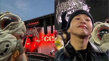 dominATE ツアーフィナーレレポ❗️❗️本当にありがとうございました❗️(ごうなき)[Stray Kids]