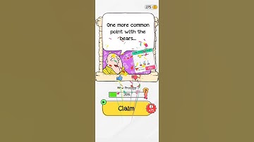 Braindom 2 level 276 who is Lying? Fun brain Teaser Riddles walkthrough Solution