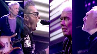 Golden Earring - Say When (live)