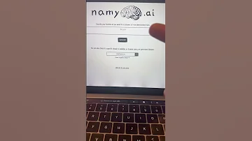 موقع يساعدك في اختيار اسم لعملك التجاري او مشروعك 