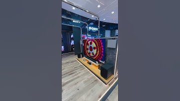 Sony BRAVIA Theatre Quad: Setup Sneak Peek! ✨ Wireless Surround Sound