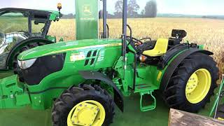 Top 10 small tractors for 2020