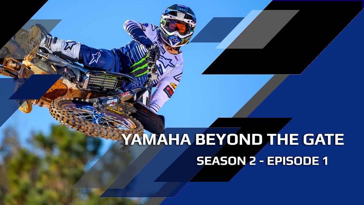 Download Yamaha Beyond The Gate: Season 2 - Episode 1
