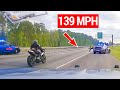 Brutal Moments as Police Confront Reckless Criminals, You Wouldn't Believe if Not Filmed #1