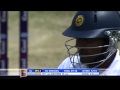 Kumar Sangakkara 10th Double Hundred - Day 4, 1st Test: Full Highlights