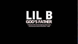 Lil B - The Deal