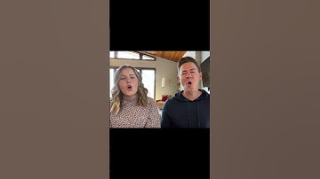 Thumbnail of Invisible - father daughter duet #fatherdaughter #fatherdaughterduet