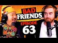 Cinco De Amigos Ep 63 Bad Friends Cinco De Amigos Ep 63 Bad Friends