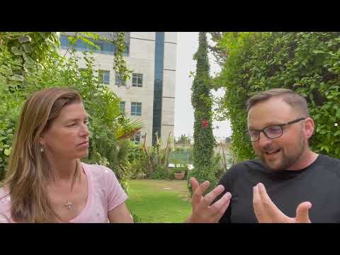 Sam Sorbo INTERVIEWS: Chris McKinney