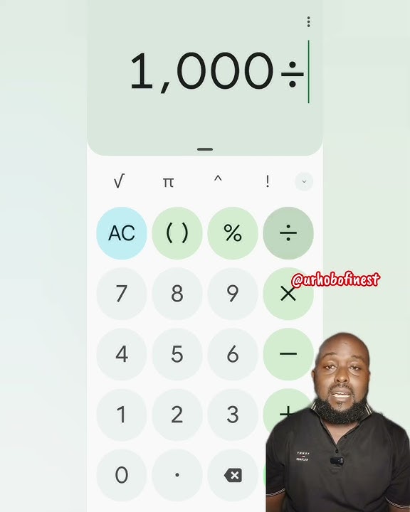 How many days can 1,000 naira last you? #1000 #naira #dayz #dayinthelife #urhobofinest