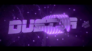 My New Intro!! (By Gaming DUsT3R)