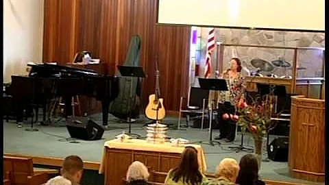Teresa Newton Special