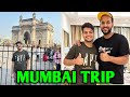 Mumbai Trip with Fukra Insaan | Behind The Scenes Ft. Fukra Insaan | Neon Man Mini Vlog 3 #shorts