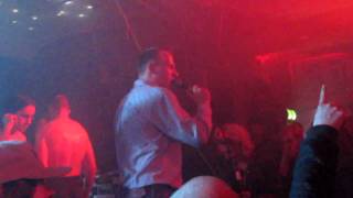 HGich.T - Tanke (Live) Hamburg 2010