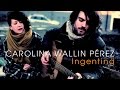 Capture de la vidéo Carolina Wallin Pérez - Ingenting (Acoustic Session By Ilovesweden.net)