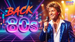 Download Lagu Timeless Disco Megamix Song of the 80s - Fabrizio Faniello, Bad Boys Blue, ABBA - EuroDisco Classic MP3