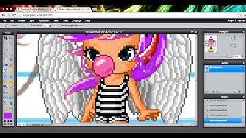 how to color your fantage hair