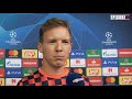 RB Leipzig: Kurz-Doku zum Champions League Spiel gegen Olympique Lyon!