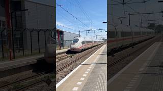 Ice passeert Amsterdam sience park