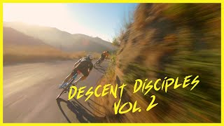 Descent Disciples ||Vol. 2|| Tuna Tutorial