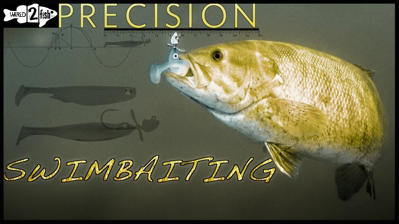 Finesse Swimbait Rigging Enhancements - Alternate Spybaiting Finesse Swimbait Rigging Enhancements - Alternate Spybaiting