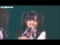 AKB48 Team K - Shamu Neko [LIVE シャムネコ AKB48 NHK Hall Concert 2009]