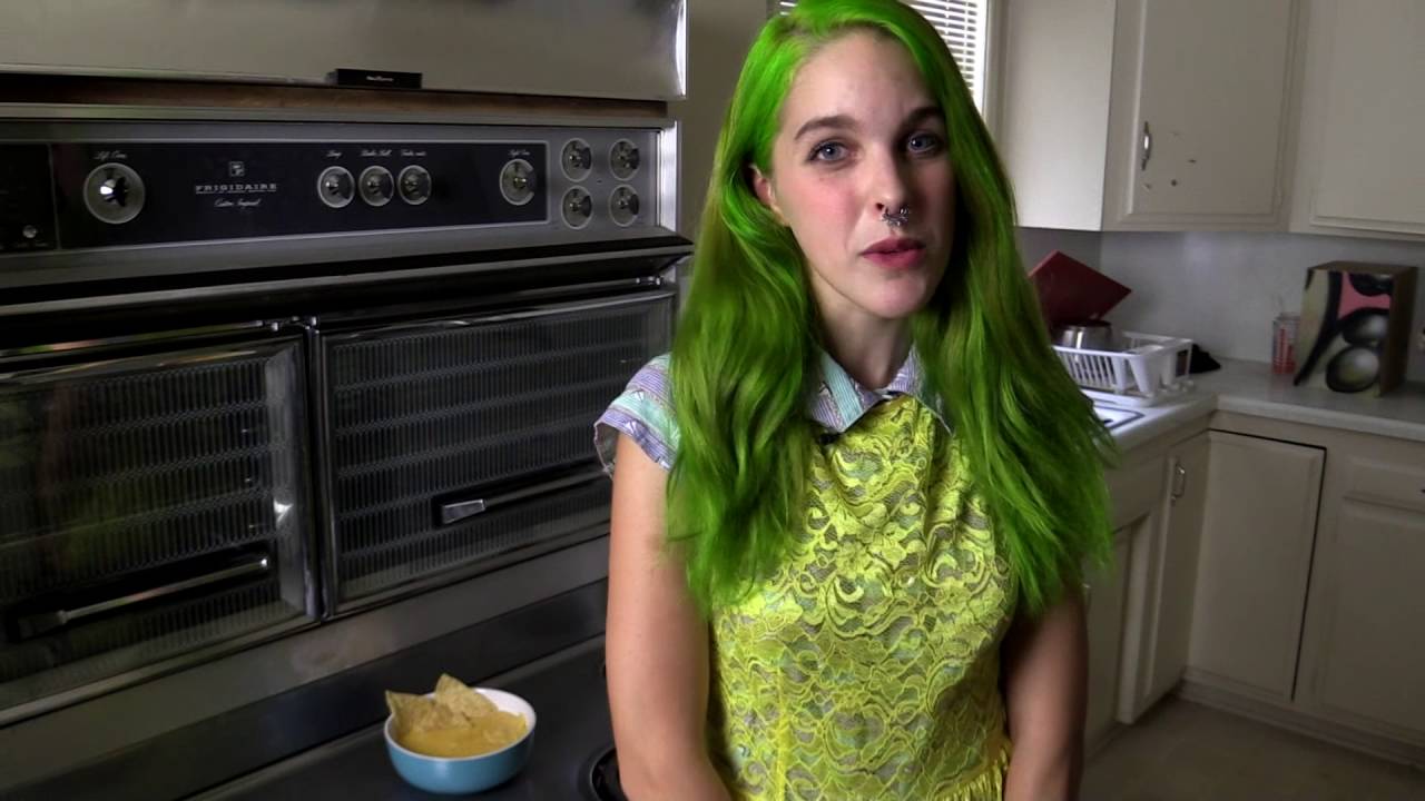 Amarna Miller Sin Kitchen Promo en Espanol YouTube Amarna Miller Sin Kitchen Promo en Espanol YouTube