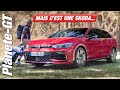 Essai  nouvelle vw passat rline 2024  trs bonne routire mais