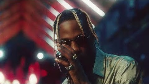 Travis Scott - SICKO MODE ft. Drake ( MIKE DEAN VERSION ) [prod.eMr676]