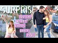 my UNCENSORED birthday SURPRISE (things got wild)