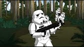 Family Guy Stormtrooper Youtube