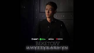 Beketovv - Umyttyrarmyn
