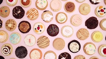 Sweet Victory Ad | Crumbl Cookies