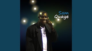Video thumbnail of "Sam Quaye - Noni Efei Hami"
