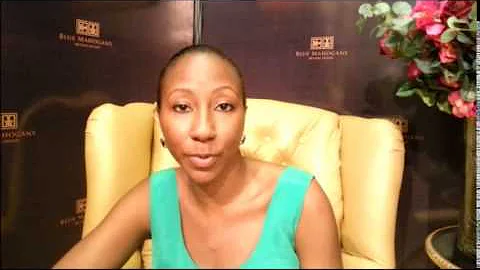 Omon Anenih-Mordi at #Guide2014