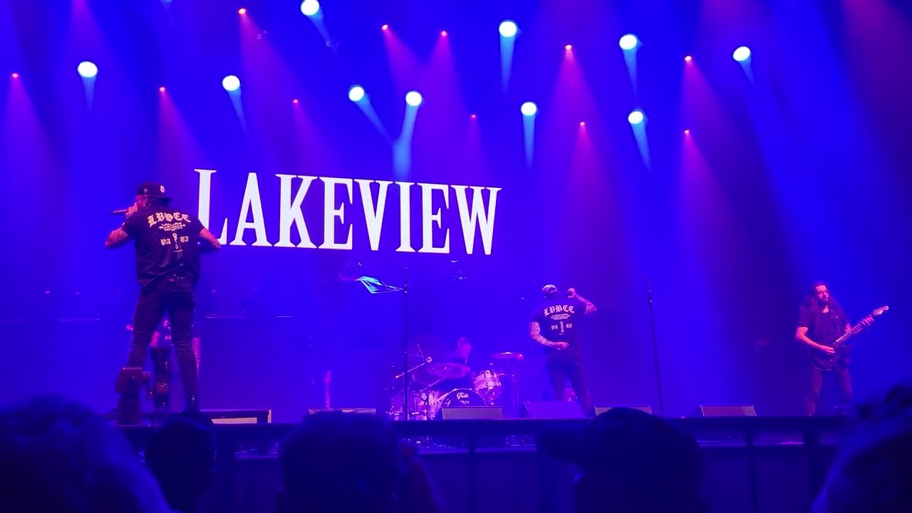 Home Team by Lakeview Live Foxwoods Premier Theater September 20, 2025