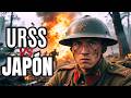 🔥 La Batalla Olvidada de 1939: Japón vs URSS Antes de la Segunda Guerra Mundial