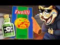 HO AVVELENATO TUTTI I CLIENTI DEL RISTORANTE IN VR...