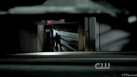 One Tree Hill - Xavier attacks Brooke