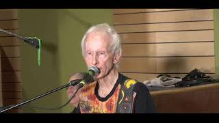 'Light My Fire'  The Doors  Robby Krieger and Friends