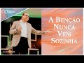 Igreja Videira - Culto 28/03/2021 - A benção nunca vem sozinha!