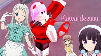 ANIME THIGHS ROBLOX ID(BYPASSED) - YouTube